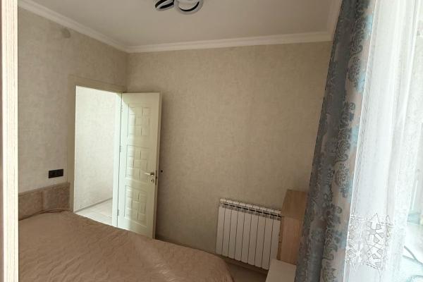 Batum Haidar Abashidze’de 2+1 Kiralık Daire | 70m² | 7. Kat | 600$