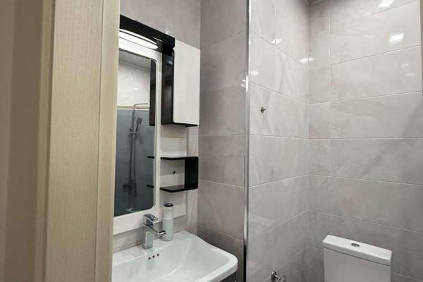 Batum Ramada Plaza’da Kiralık Stüdyo Daire | 36m² | 15. Kat | 400$