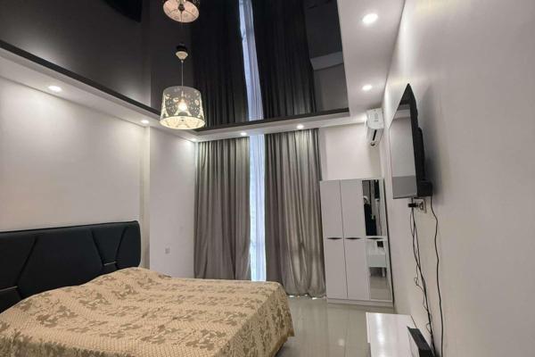 Batum Ramada Plaza’da Kiralık Stüdyo Daire | 36m² | 15. Kat | 400$