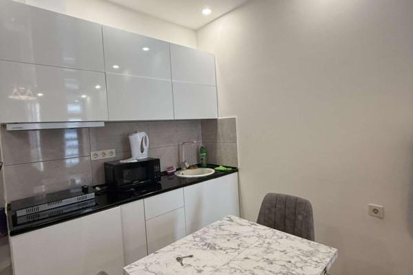 Batum Ramada Plaza’da Kiralık Stüdyo Daire | 36m² | 15. Kat | 400$