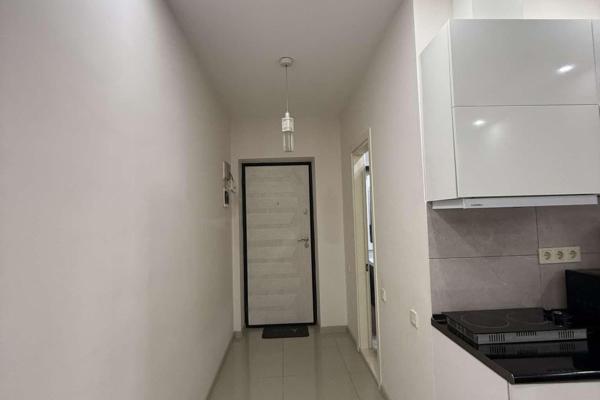 Batum Ramada Plaza’da Kiralık Stüdyo Daire | 36m² | 15. Kat | 400$