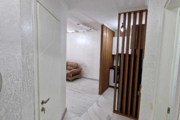 Batum Sheriff Khimshiashvili’de 1+1 Kiralık Daire | 60m² | 11. Kat | 600$