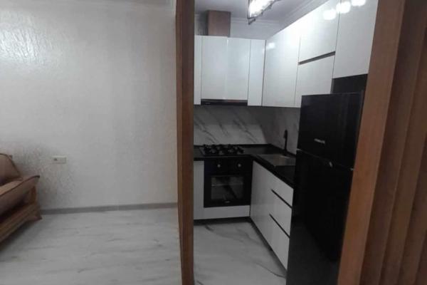 Batum Sheriff Khimshiashvili’de 1+1 Kiralık Daire | 60m² | 11. Kat | 600$