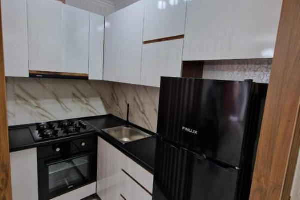 Batum Sheriff Khimshiashvili’de 1+1 Kiralık Daire | 60m² | 11. Kat | 600$