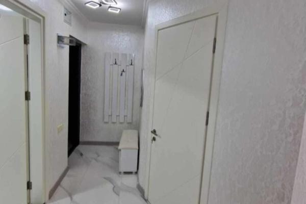 Batum Sheriff Khimshiashvili’de 1+1 Kiralık Daire | 60m² | 11. Kat | 600$