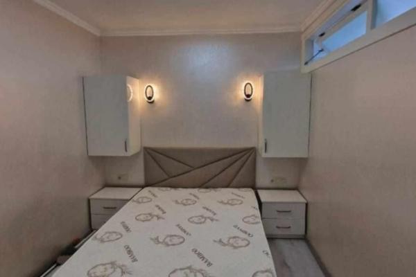 Batum Sheriff Khimshiashvili’de 1+1 Kiralık Daire | 60m² | 11. Kat | 600$