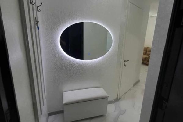 Batum Sheriff Khimshiashvili’de 1+1 Kiralık Daire | 60m² | 11. Kat | 600$