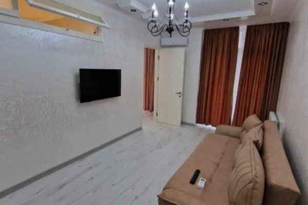 Batum Sheriff Khimshiashvili’de 1+1 Kiralık Daire | 60m² | 11. Kat | 600$