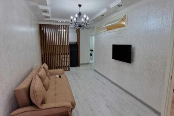 Batum Sheriff Khimshiashvili’de 1+1 Kiralık Daire | 60m² | 11. Kat | 600$