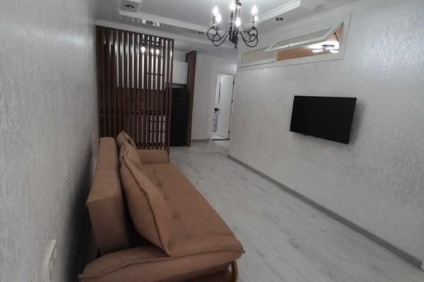 Batum Sheriff Khimshiashvili’de 1+1 Kiralık Daire | 60m² | 11. Kat | 600$