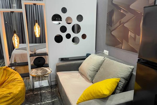 Batum Gorgasali’de Satılık Stüdyo Daire | 36m² | Deniz Manzaralı | 68.000$