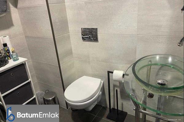 Batum Gorgasali’de Satılık Stüdyo Daire | 36m² | Deniz Manzaralı | 68.000$