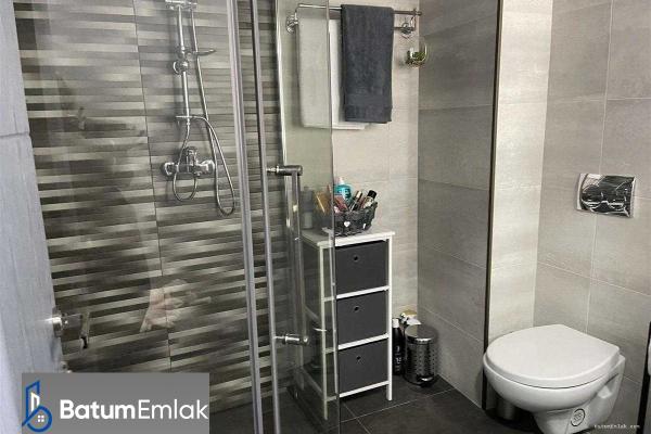 Batum Gorgasali’de Satılık Stüdyo Daire | 36m² | Deniz Manzaralı | 68.000$