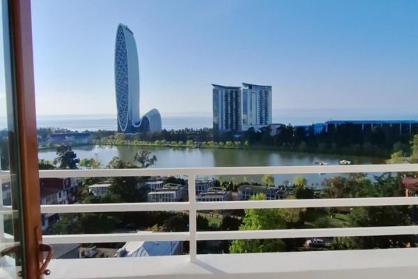 Batum Gorgiladze 45’te Kiralık 3+1 Geniş Daire | 150m² | 11. Kat | 1500$