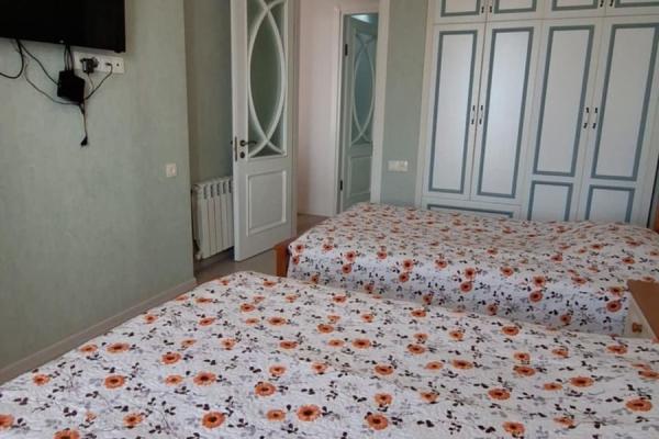 Batum Gorgiladze 45’te Kiralık 3+1 Geniş Daire | 150m² | 11. Kat | 1500$