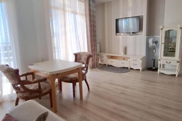 Batum Gorgiladze 45’te Kiralık 3+1 Geniş Daire | 150m² | 11. Kat | 1500$
