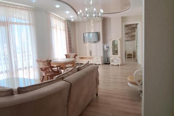 Batum Gorgiladze 45’te Kiralık 3+1 Geniş Daire | 150m² | 11. Kat | 1500$