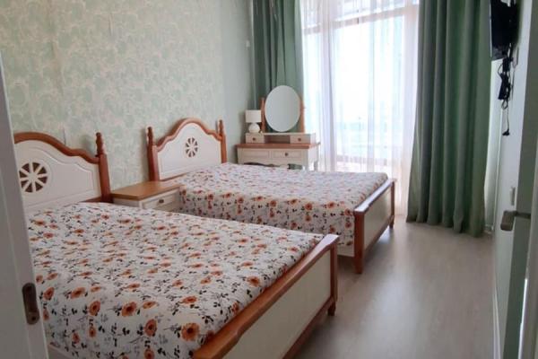 Batum Gorgiladze 45’te Kiralık 3+1 Geniş Daire | 150m² | 11. Kat | 1500$