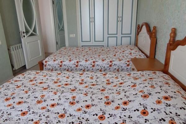 Batum Gorgiladze 45’te Kiralık 3+1 Geniş Daire | 150m² | 11. Kat | 1500$