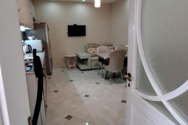 Batum Gorgiladze 45’te Kiralık 3+1 Geniş Daire | 150m² | 11. Kat | 1500$