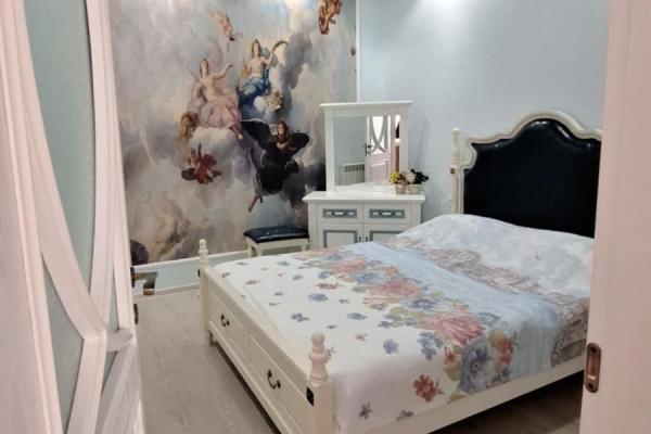 Batum Gorgiladze 45’te Kiralık 3+1 Geniş Daire | 150m² | 11. Kat | 1500$