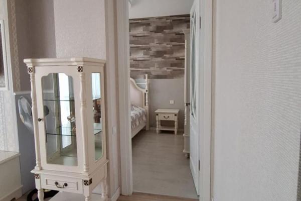 Batum Gorgiladze 45’te Kiralık 3+1 Geniş Daire | 150m² | 11. Kat | 1500$