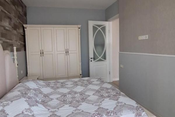 Batum Gorgiladze 45’te Kiralık 3+1 Geniş Daire | 150m² | 11. Kat | 1500$