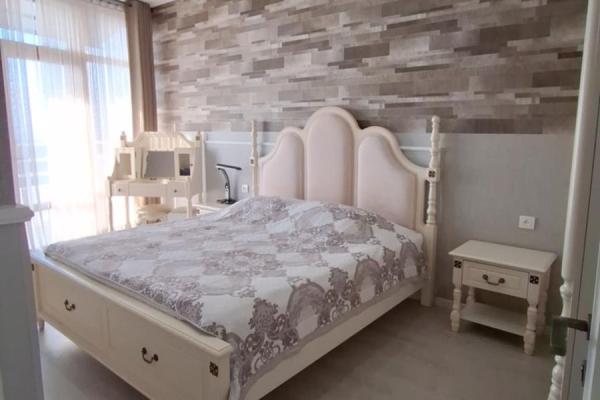 Batum Gorgiladze 45’te Kiralık 3+1 Geniş Daire | 150m² | 11. Kat | 1500$