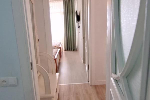 Batum Gorgiladze 45’te Kiralık 3+1 Geniş Daire | 150m² | 11. Kat | 1500$