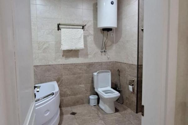 Batum Gorgiladze 45’te Kiralık 3+1 Geniş Daire | 150m² | 11. Kat | 1500$
