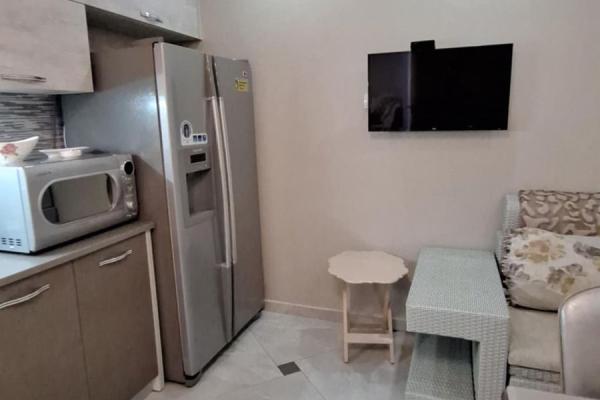 Batum Gorgiladze 45’te Kiralık 3+1 Geniş Daire | 150m² | 11. Kat | 1500$