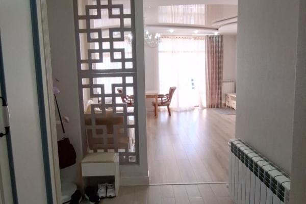 Batum Gorgiladze 45’te Kiralık 3+1 Geniş Daire | 150m² | 11. Kat | 1500$
