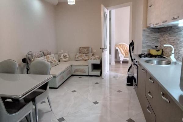 Batum Gorgiladze 45’te Kiralık 3+1 Geniş Daire | 150m² | 11. Kat | 1500$