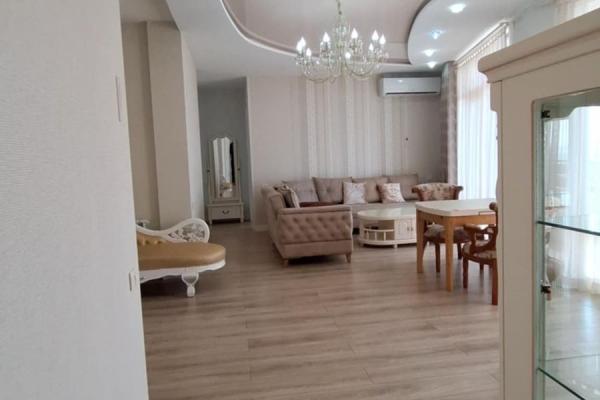 Batum Gorgiladze 45’te Kiralık 3+1 Geniş Daire | 150m² | 11. Kat | 1500$