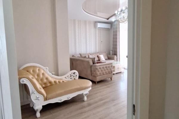 Batum Gorgiladze 45’te Kiralık 3+1 Geniş Daire | 150m² | 11. Kat | 1500$