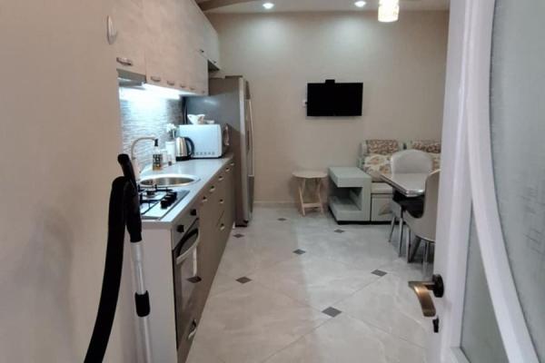 Batum Gorgiladze 45’te Kiralık 3+1 Geniş Daire | 150m² | 11. Kat | 1500$