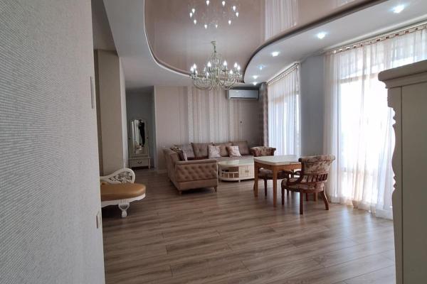 Batum Gorgiladze 45’te Kiralık 3+1 Geniş Daire | 150m² | 11. Kat | 1500$