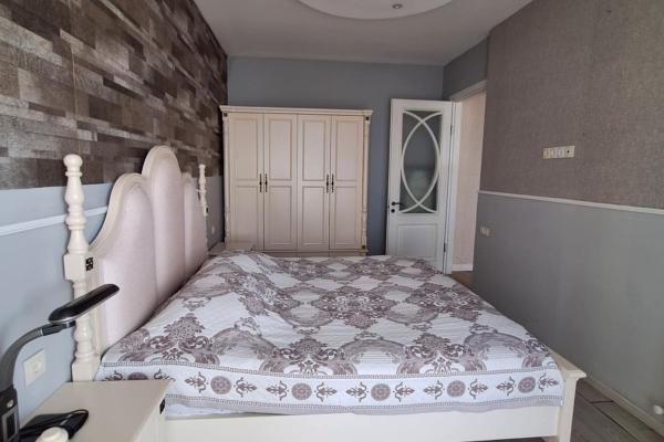 Batum Gorgiladze 45’te Kiralık 3+1 Geniş Daire | 150m² | 11. Kat | 1500$