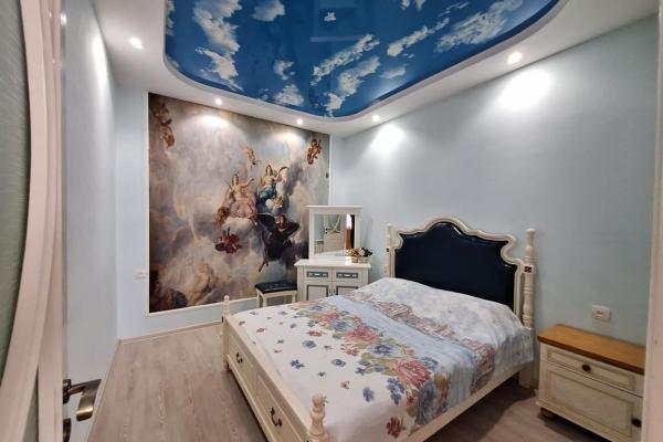 Batum Gorgiladze 45’te Kiralık 3+1 Geniş Daire | 150m² | 11. Kat | 1500$