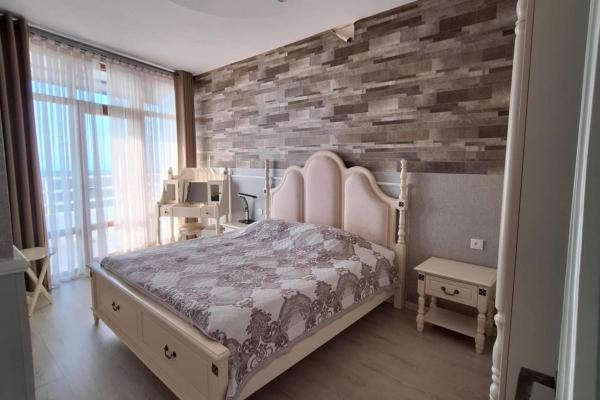 Batum Gorgiladze 45’te Kiralık 3+1 Geniş Daire | 150m² | 11. Kat | 1500$