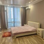 Batum Dar Building’de Kiralık Stüdyo | 36m² | 12. Kat | 400$