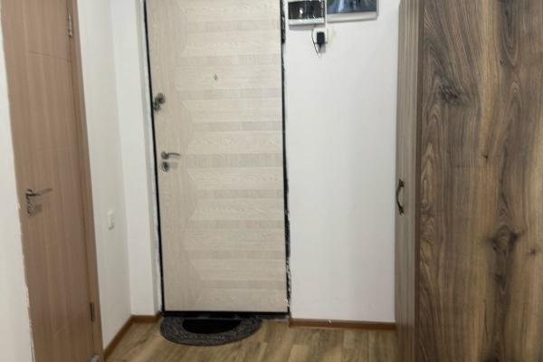 Batum Dar Building’de Kiralık Stüdyo | 36m² | 12. Kat | 400$