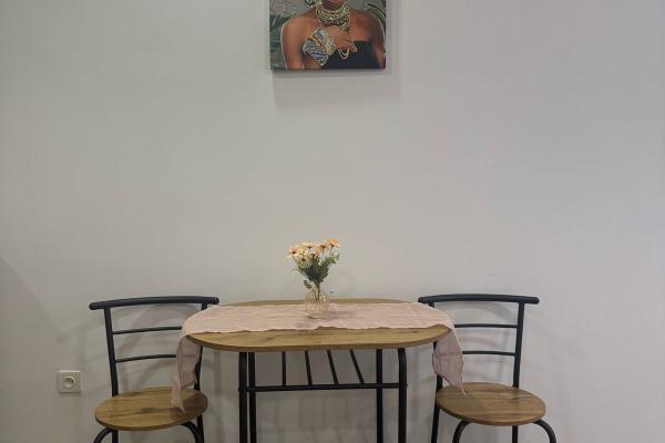 Batum Dar Building’de Kiralık Stüdyo | 36m² | 12. Kat | 400$