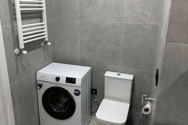 Batum Shartava 16A’da Kiralık 1+1 Lüks Daire | 51m² | Deniz Manzaralı | 900$