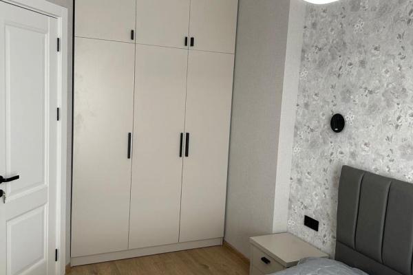 Batum Shartava 16A’da Kiralık 1+1 Lüks Daire | 51m² | Deniz Manzaralı | 900$