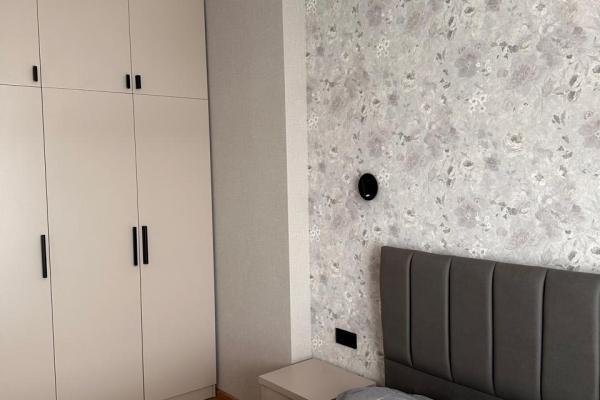 Batum Shartava 16A’da Kiralık 1+1 Lüks Daire | 51m² | Deniz Manzaralı | 900$