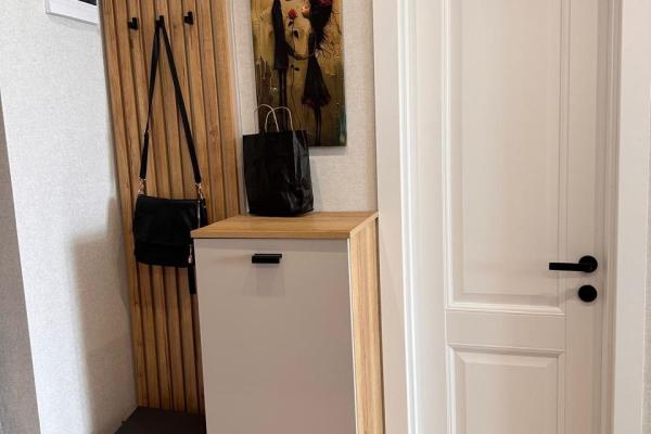 Batum Shartava 16A’da Kiralık 1+1 Lüks Daire | 51m² | Deniz Manzaralı | 900$