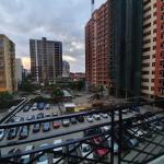 Batum Selim Ximshiashvili 20’de Kiralık 1+1 | 40m² | 500$ | 4. Kat