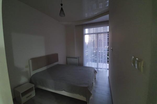 Batum Selim Ximshiashvili 20’de Kiralık 1+1 | 40m² | 500$ | 4. Kat