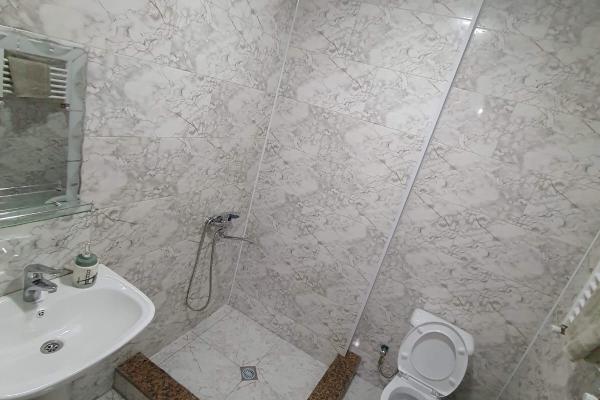 Batum Selim Ximshiashvili 20’de Kiralık 1+1 | 40m² | 500$ | 4. Kat